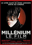 MILLENIUM (MAN SOM HATAR KVINNOR) - Critique du film