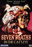 SEVEN DEATHS IN THE CAT'S EYE (LA MORTE NEGLI OCCHI DEL GATTO) - Critique du film