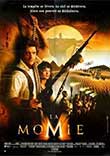 CRITIQUE : LA MOMIE (1999)