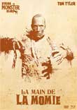 MAIN DE LA MOMIE, LA (THE MUMMY'S HAND) - Critique du film