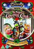 MUPPET CHRISTMAS CAROL, THE (NOEL CHEZ LES MUPPETS) - Critique du film