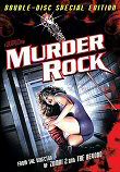 MURDER ROCK (MURDEROCK : UCCIDE A PASSO DI DANZA) - Critique du film