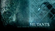 MUTANTS (2008) : Menu DVD 1
