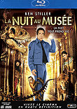 Critique : NUIT AU MUSEE, LA  (NIGHT AT THE MUSEUM) - Blu-ray