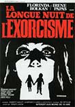 LONGUE NUIT DE L'EXORCISME, LA (NON SI SEVIZIA UN PAPERINO) - Critique du film
