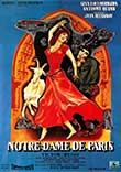 Notre-Dame de Paris - Critique du film