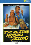 OCCHIO, MALOCCHIO, PREZZEMOLO E FINOCCHIO - Critique du film
