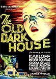UNE SOIREE ETRANGE (THE OLD DARK HOUSE) - Critique du film