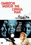 OMEGA MAN, THE (LE SURVIVANT) - Critique du film