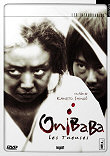 Critique : ONIBABA (WILD SIDE)