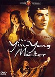 YIN YANG MASTER, THE (ONMYOJI) - Critique du film
