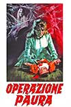 OPÉRATION PEUR (OPERAZIONE PAURA) - Critique du film