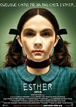 ESTHER (ORPHAN) - Critique du film