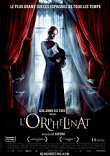ORPHELINAT, L' (EL ORFANATO) - Critique du film