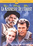 KERMESSE DE L'OUEST, LA (PAINT YOUR WAGON) - Critique du film