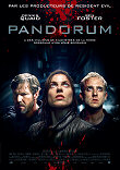 PANDORUM - Critique du film