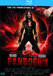 PANDORUM (BLU-RAY) - Critique du film