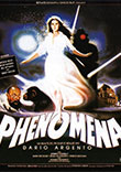 PHÉNOMÉNA (PHENOMENA) - Critique du film