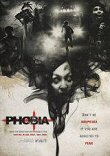 PHOBIA 2 (4BIA2) - Critique du film