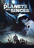 PLANETE DES SINGES, LA (PLANET OF THE APES [2001]) - Critique du film