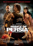 PRINCE OF PERSIA : LES SABLES DU TEMPS (PRINCE OF PERSIA : THE SANDS OF TIME) - Critique du film