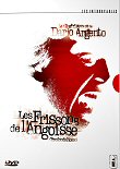 Critique : FRISSONS DE L'ANGOISSE, LES (PROFONDO ROSSO)