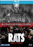 RATS : NIGHT OF TERROR (LES RATS DE MANHATTAN) - Critique du film
