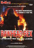 RAWHEAD REX  - Critique du film