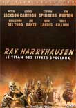 Critique : RAY HARRYHAUSEN, LE TITAN DES EFFETS SPECIAUX (RAY HARRYHAUSEN : SPECIAL EFFECTS TITAN)