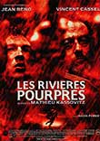 LES RIVIÈRES POURPRES - Critique du film