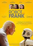 ROBOT AND FRANK - Critique du film