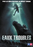 EAUX TROUBLES (ROGUE) - Critique du film