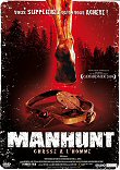MANHUNT (ROVDYR) - Critique du film