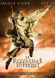 ROYAUME INTERDIT, LE (THE FORBIDDEN KINGDOM) - Critique du film