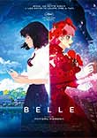 BELLE (Ryu to Sobakasu no Hime) - Critique du film