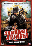 SAMOURAI AVENGER (SAMURAI AVENGER : THE BLIND WOLF) - Critique du film