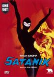 SATANIK - Critique du film