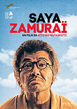 SAYA ZAMURAI - Critique du film