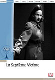 SEPTIEME VICTIME, LA (THE SEVENTH VICTIM) - Critique du film
