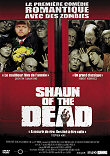 SHAUN OF THE DEAD : LE DVD FRANCAIS