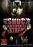 SHOCK CORRIDOR : EXTREME (SENRITSU MEIKYU 3D) - Critique du film