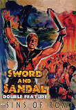 SWORD AND SANDAL : SINS OF ROME (SPARTACUS) - Critique du film