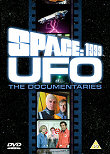 SPACE 1999 & UFO : THE DOCUMENTARIES - Critique du film