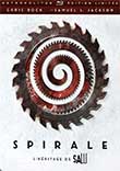 Critique : Spirale: l'héritage de Saw (Spiral: From the Book of Saw)