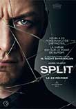 SPLIT - Critique du film