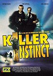 KILLER INSTINCT (SPLIT SECOND)  - Critique du film