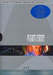 STAR TREK : PREMIER CONTACT (STAR TREK : FIRST CONTACT) - Critique du film