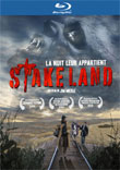 STAKE LAND - Critique du film