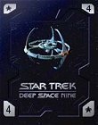 STAR TREK : DEEP SPACE NINE - SAISON 4 - Critique du film