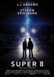 SUPER 8 - Critique du film